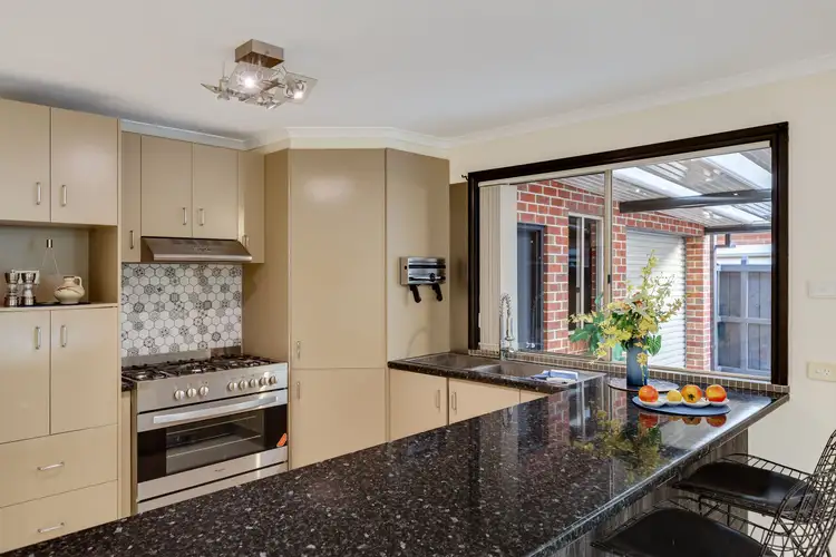 Fourth view of Homely house listing, 7 North Haven Drive, Epping VIC 3076