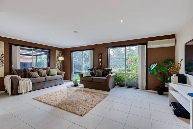 Sixth view of Homely house listing, 7 North Haven Drive, Epping VIC 3076