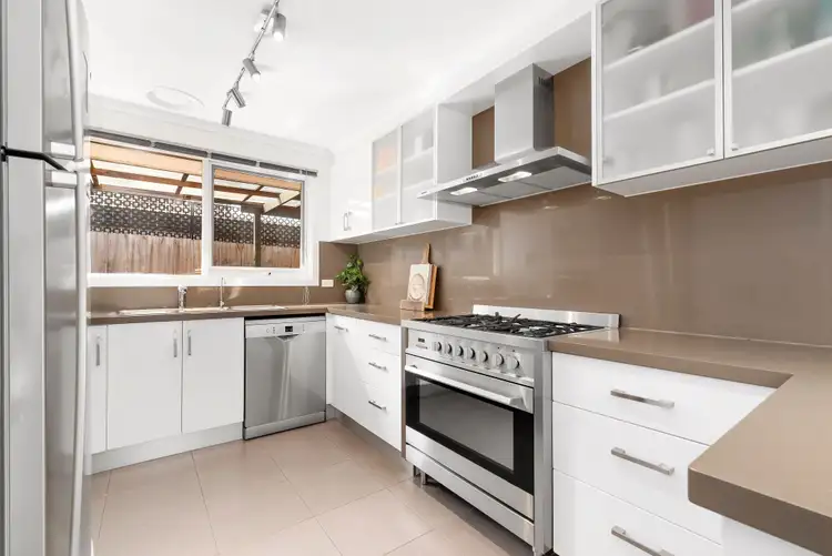 Third view of Homely house listing, 29 Erie Avenue, Rowville VIC 3178