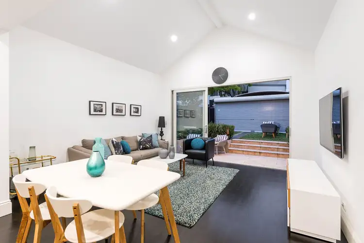 63 Westbourne Street, Stanmore NSW 2048