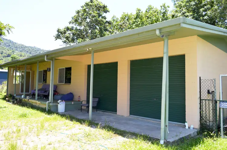 Main view of Homely house listing, 44 Bingil Bay Road, Bingil Bay QLD 4852