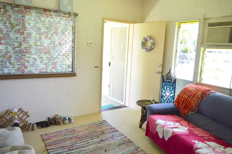 Second view of Homely house listing, 44 Bingil Bay Road, Bingil Bay QLD 4852