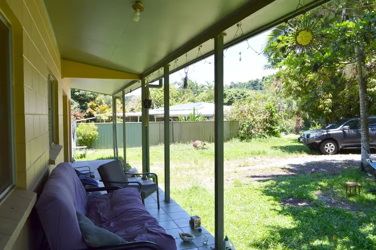 Third view of Homely house listing, 44 Bingil Bay Road, Bingil Bay QLD 4852