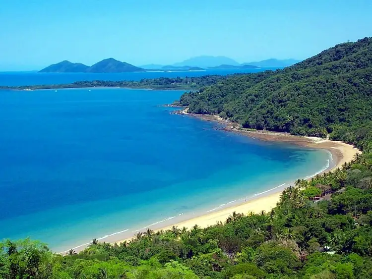Fourth view of Homely house listing, 44 Bingil Bay Road, Bingil Bay QLD 4852