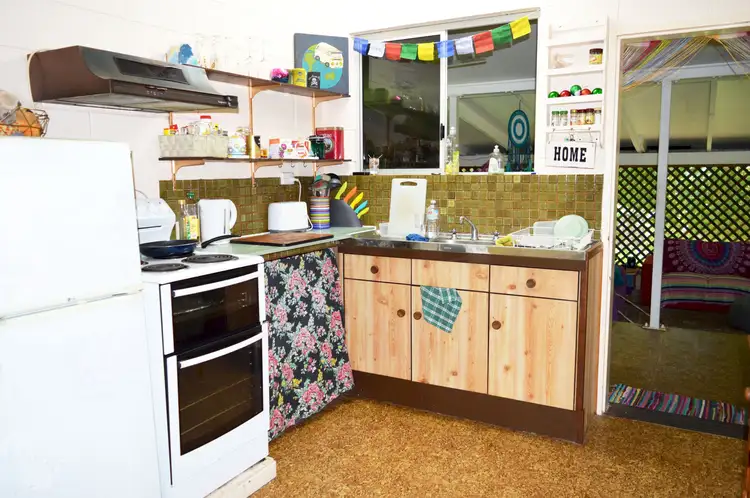 Fifth view of Homely house listing, 44 Bingil Bay Road, Bingil Bay QLD 4852