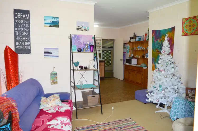 Sixth view of Homely house listing, 44 Bingil Bay Road, Bingil Bay QLD 4852