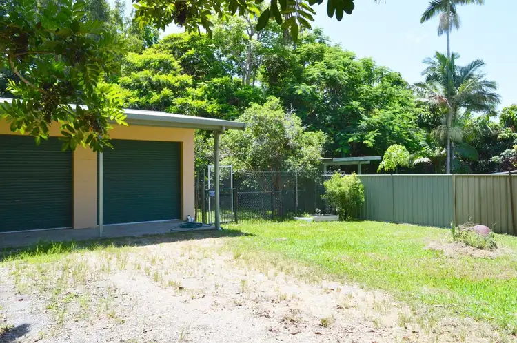 Seventh view of Homely house listing, 44 Bingil Bay Road, Bingil Bay QLD 4852