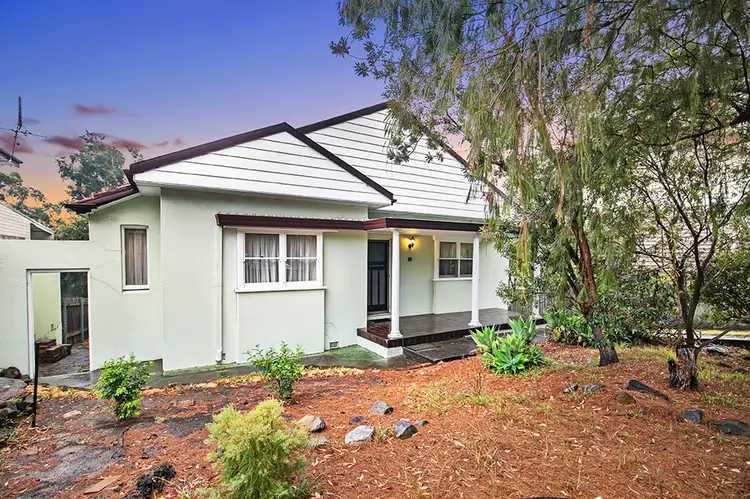23 Kara Street, Lane Cove NSW 2066