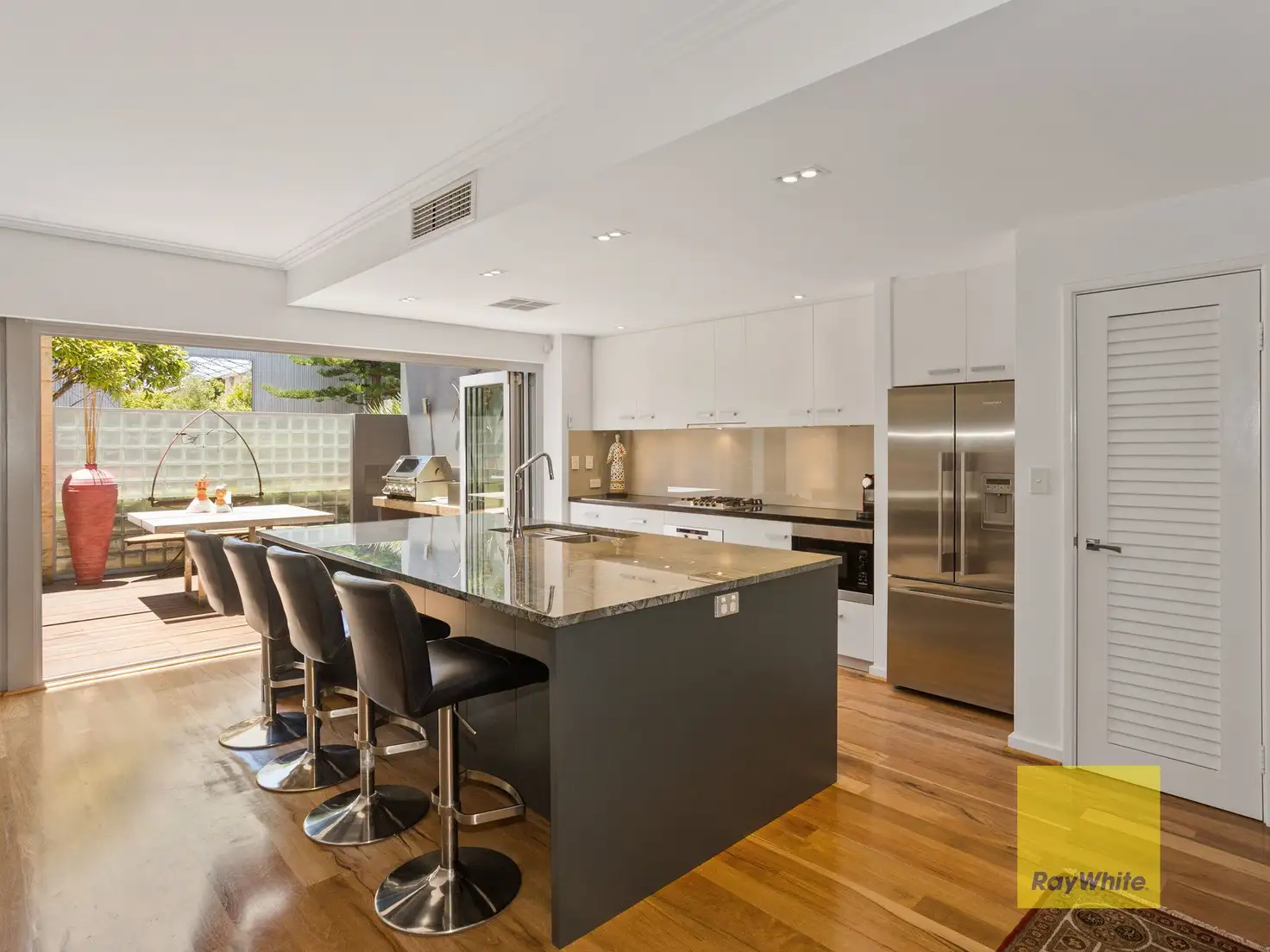 Main view of Homely house listing, 3 South Street, South Fremantle WA 6162