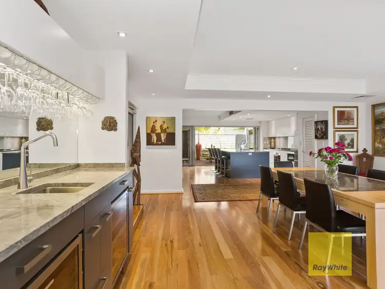 Second view of Homely house listing, 3 South Street, South Fremantle WA 6162