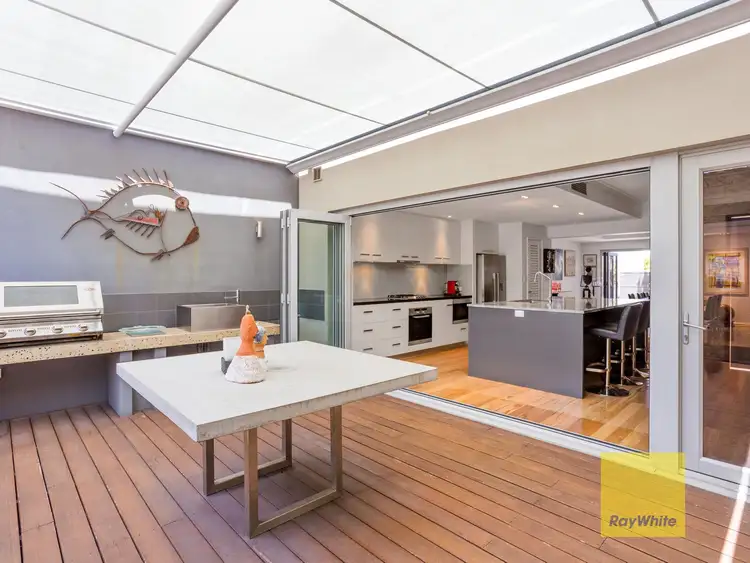 Third view of Homely house listing, 3 South Street, South Fremantle WA 6162