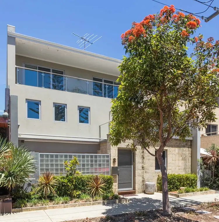 Fifth view of Homely house listing, 3 South Street, South Fremantle WA 6162