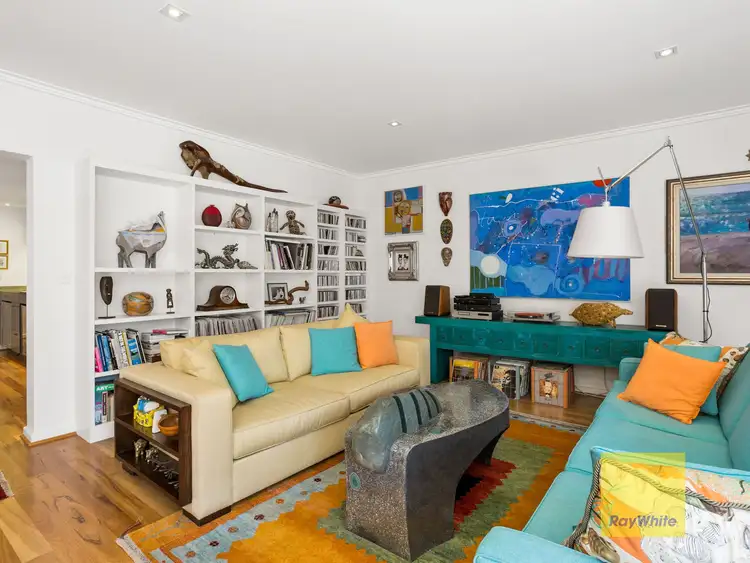 Seventh view of Homely house listing, 3 South Street, South Fremantle WA 6162