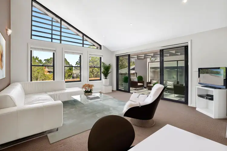 Second view of Homely unit listing, 37/691-695 Warringah Road, Forestville NSW 2087