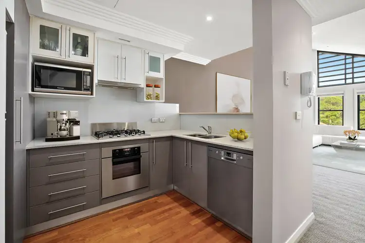 Fourth view of Homely unit listing, 37/691-695 Warringah Road, Forestville NSW 2087
