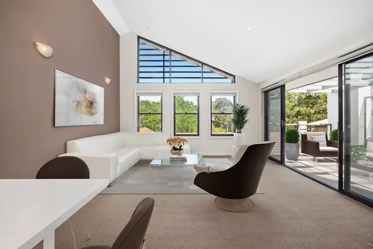 Fifth view of Homely unit listing, 37/691-695 Warringah Road, Forestville NSW 2087