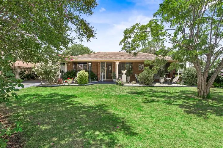 16 Edward Street, Pittsworth QLD 4356