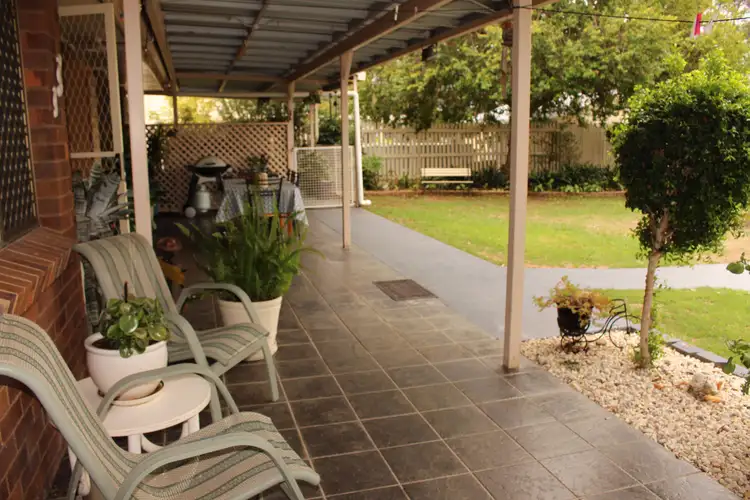 Third view of Homely house listing, 16 Edward Street, Pittsworth QLD 4356