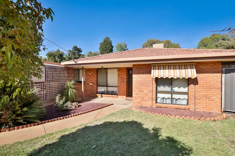 Second view of Homely house listing, 21 Settlers Drive, Mildura VIC 3500