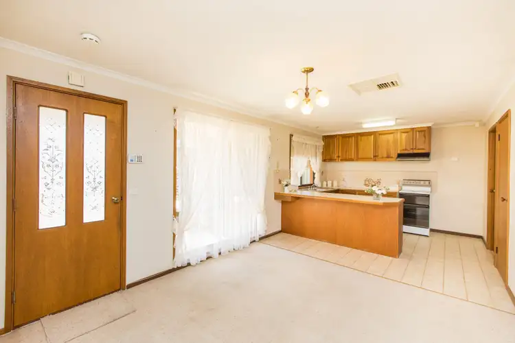 Third view of Homely house listing, 21 Settlers Drive, Mildura VIC 3500