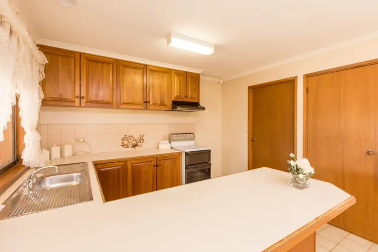 Fourth view of Homely house listing, 21 Settlers Drive, Mildura VIC 3500