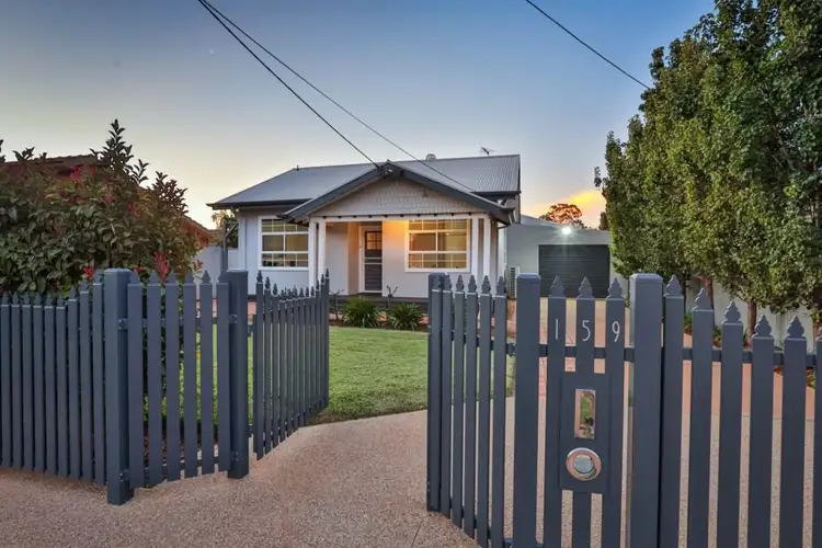 159 Olive Avenue, Mildura VIC 3500