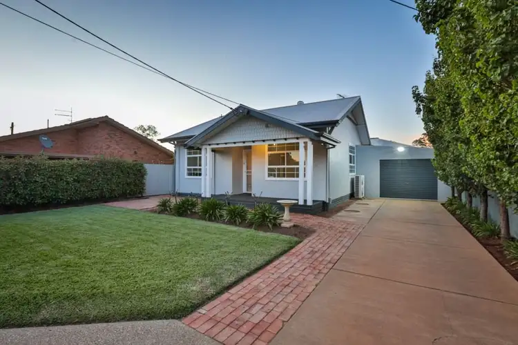 Second view of Homely house listing, 159 Olive Avenue, Mildura VIC 3500