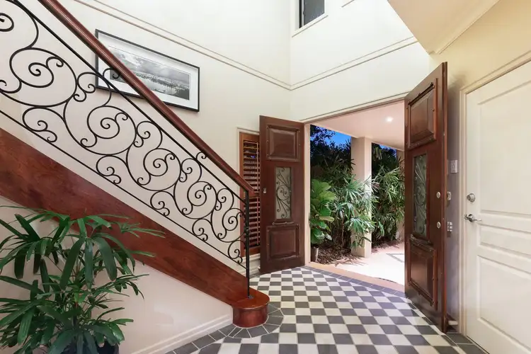 Second view of Homely house listing, 114 Stuart Street, Bulimba QLD 4171