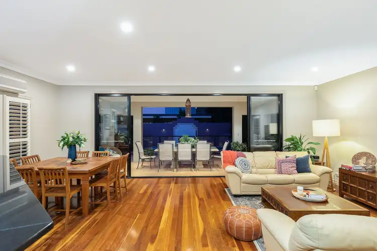 Fourth view of Homely house listing, 114 Stuart Street, Bulimba QLD 4171