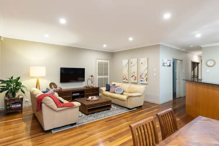 Fifth view of Homely house listing, 114 Stuart Street, Bulimba QLD 4171