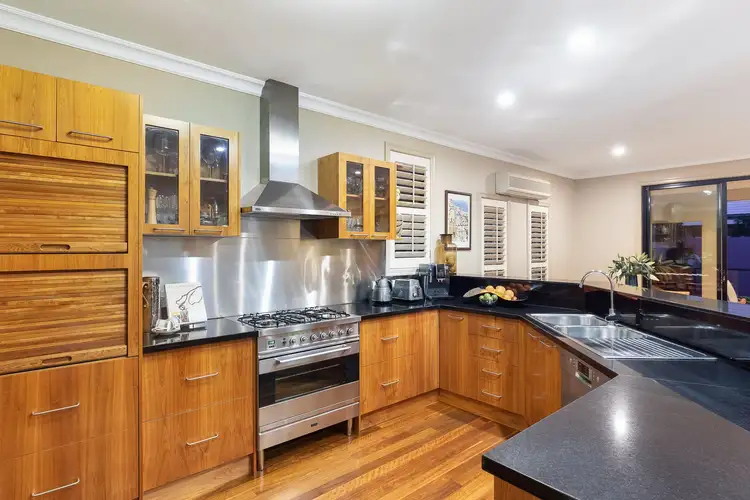 Sixth view of Homely house listing, 114 Stuart Street, Bulimba QLD 4171