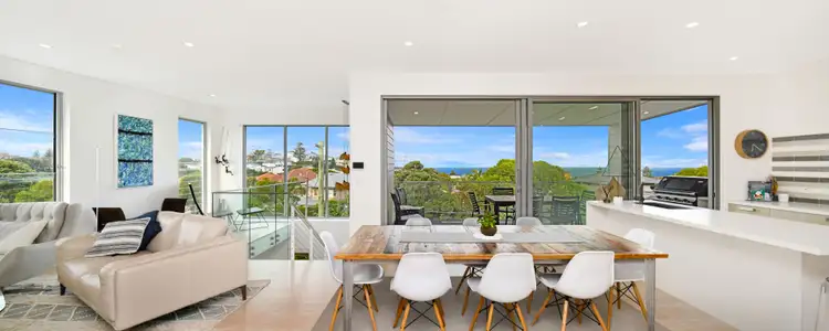 Fifth view of Homely house listing, 2 Coldstream Street, South Coogee NSW 2034
