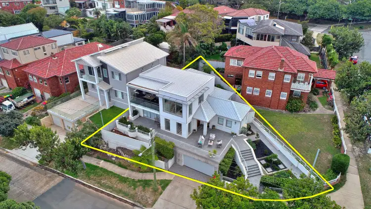Sixth view of Homely house listing, 2 Coldstream Street, South Coogee NSW 2034