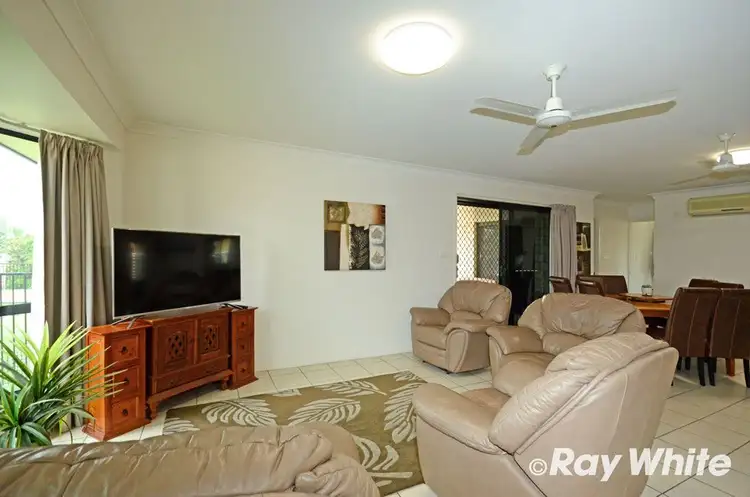Second view of Homely house listing, 1 Harcla Close, Biloela QLD 4715