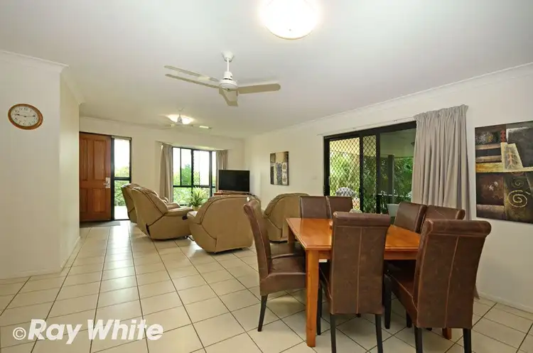 Third view of Homely house listing, 1 Harcla Close, Biloela QLD 4715