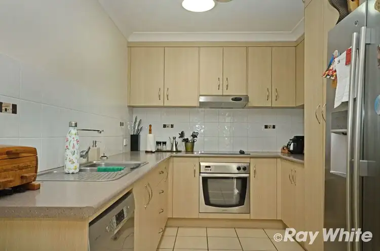 Fourth view of Homely house listing, 1 Harcla Close, Biloela QLD 4715