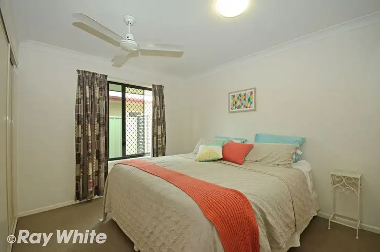 Fifth view of Homely house listing, 1 Harcla Close, Biloela QLD 4715