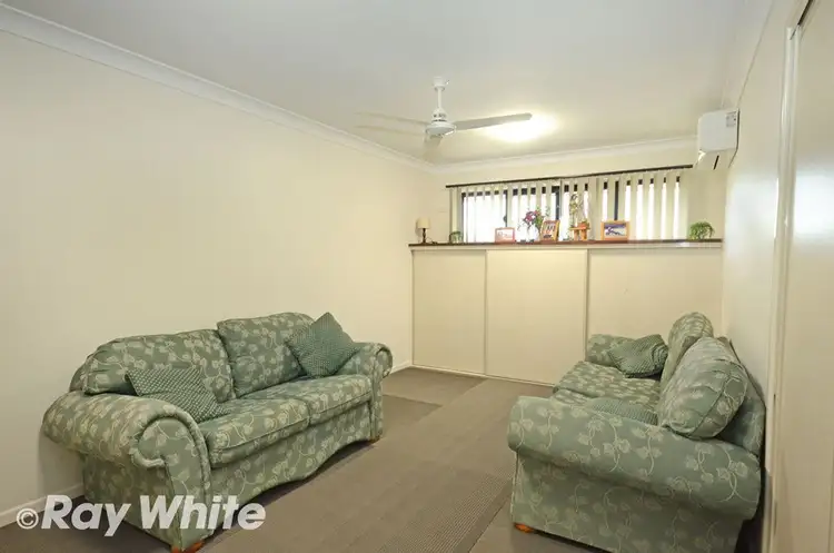 Sixth view of Homely house listing, 1 Harcla Close, Biloela QLD 4715