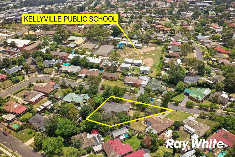 Fourth view of Homely house listing, 10 Annabelle Crescent, Kellyville NSW 2155