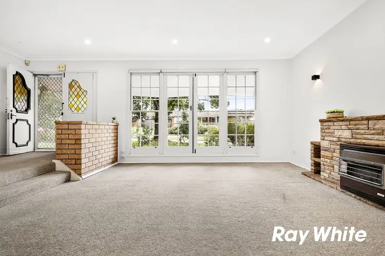 Fifth view of Homely house listing, 10 Annabelle Crescent, Kellyville NSW 2155