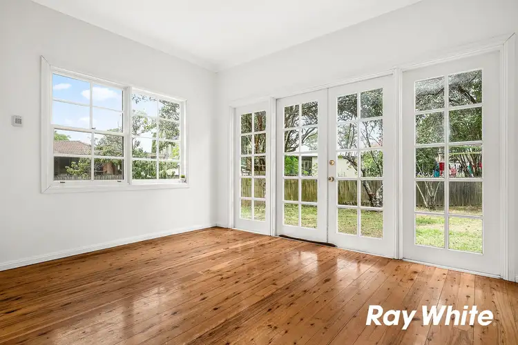 Sixth view of Homely house listing, 10 Annabelle Crescent, Kellyville NSW 2155
