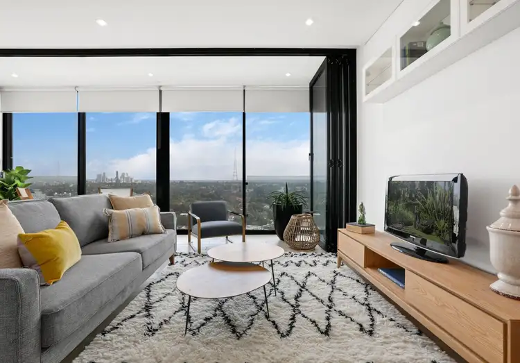 1410/10 Atchison Street, St Leonards NSW 2065