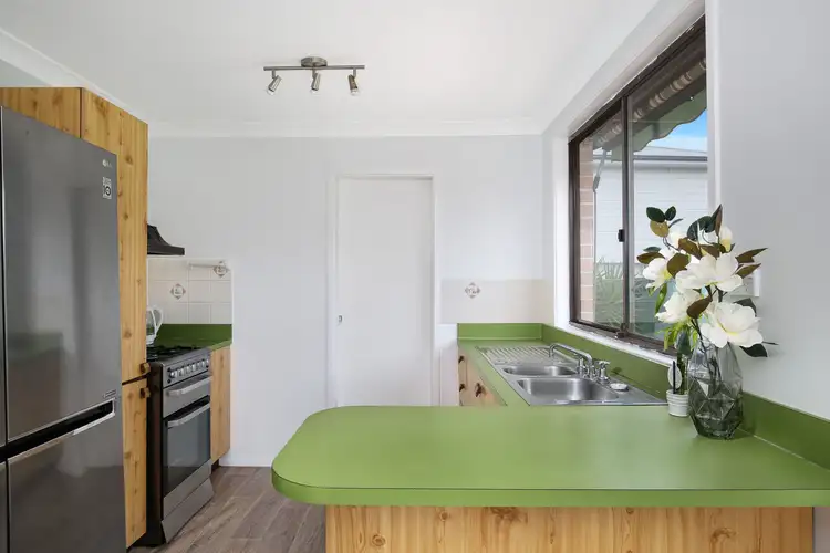 Second view of Homely house listing, 23 Derribong Drive, Cordeaux Heights NSW 2526