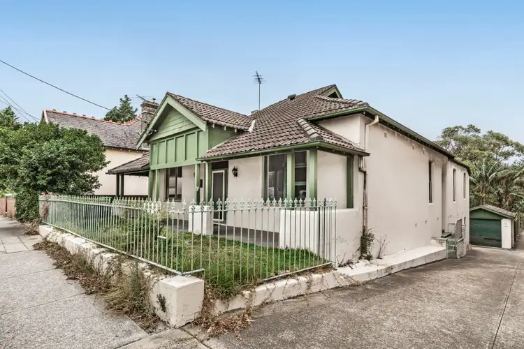Second view of Homely house listing, 228 Oberon Street, Coogee NSW 2034