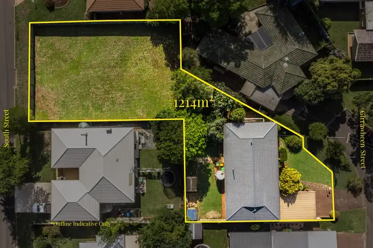 3 Girrawheen Street, Rangeville QLD 4350