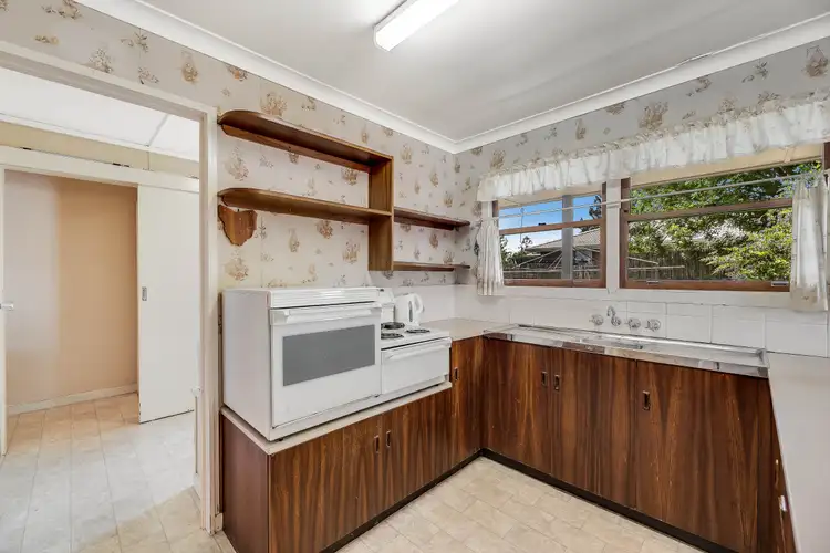 Fifth view of Homely house listing, 3 Girrawheen Street, Rangeville QLD 4350