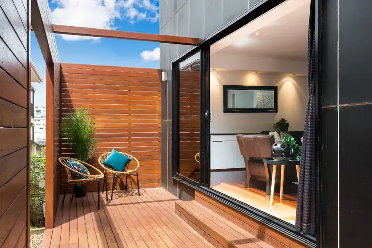Fourth view of Homely house listing, 9 Lock Street, Kelvin Grove QLD 4059