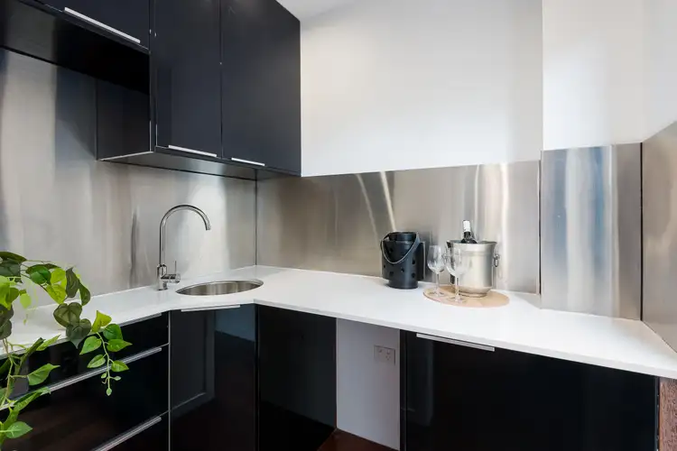 Fifth view of Homely house listing, 9 Lock Street, Kelvin Grove QLD 4059