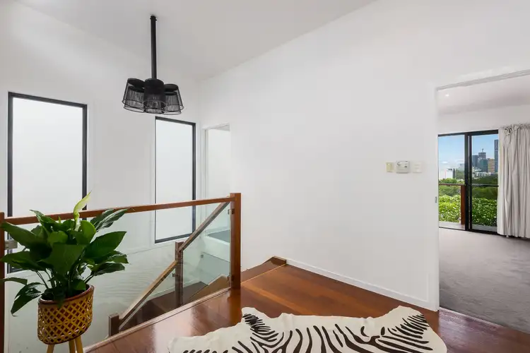 Sixth view of Homely house listing, 9 Lock Street, Kelvin Grove QLD 4059