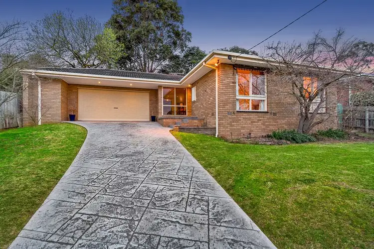 8 Blackfriars Lane, Chirnside Park VIC 3116